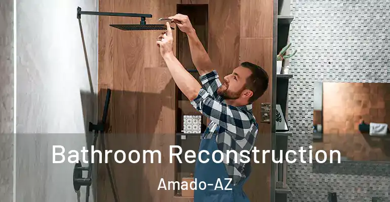 inner Bathroom imggen Bathroom Reconstruction Amado-AZ