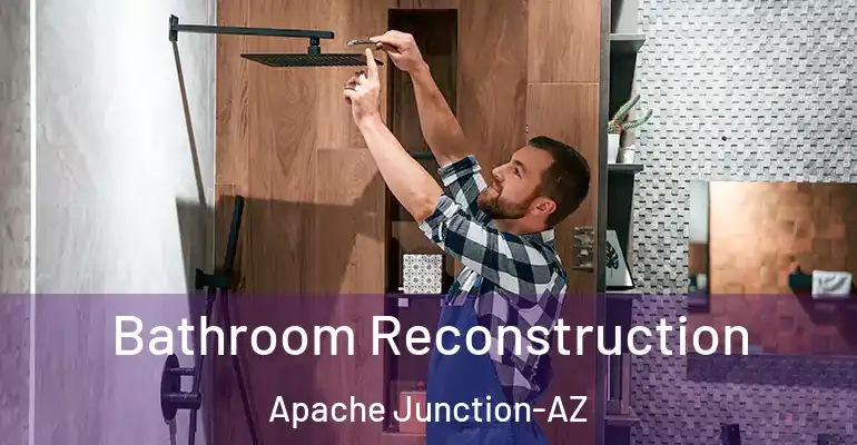 inner Bathroom imggen Bathroom Reconstruction Apache Junction-AZ