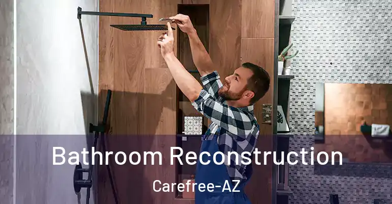inner Bathroom imggen Bathroom Reconstruction Carefree-AZ