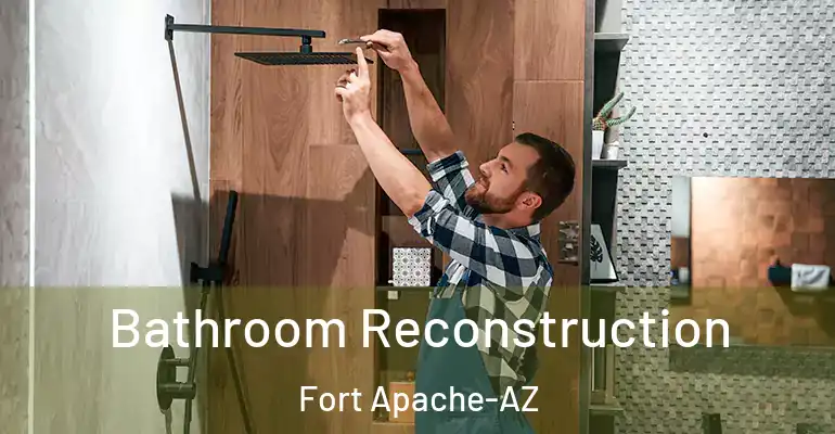 inner Bathroom imggen Bathroom Reconstruction Fort Apache-AZ