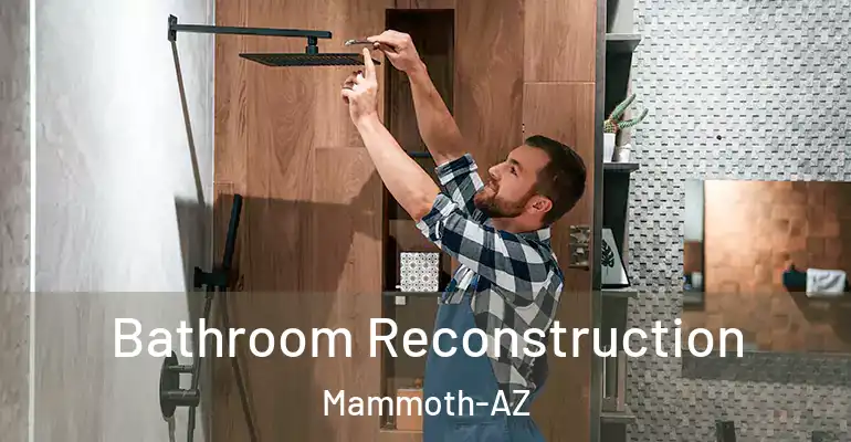 inner Bathroom imggen Bathroom Reconstruction Mammoth-AZ