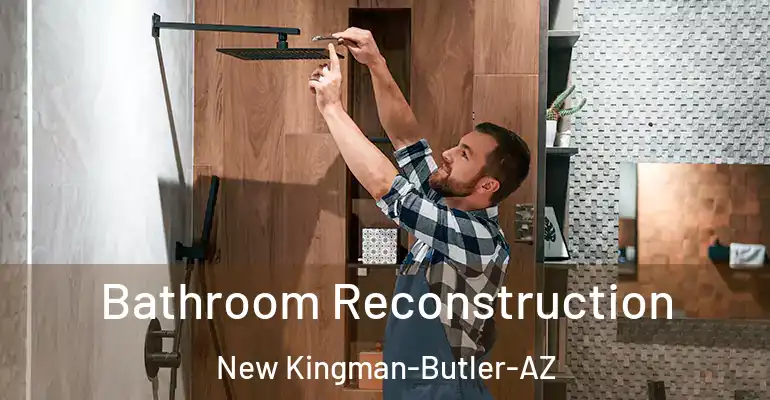 inner Bathroom imggen Bathroom Reconstruction New Kingman-Butler-AZ