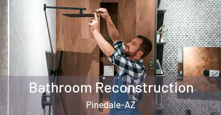inner Bathroom imggen Bathroom Reconstruction Pinedale-AZ