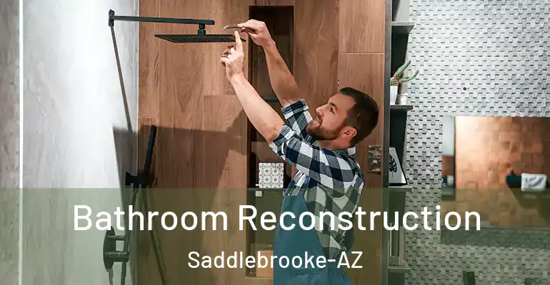 inner Bathroom imggen Bathroom Reconstruction Saddlebrooke-AZ