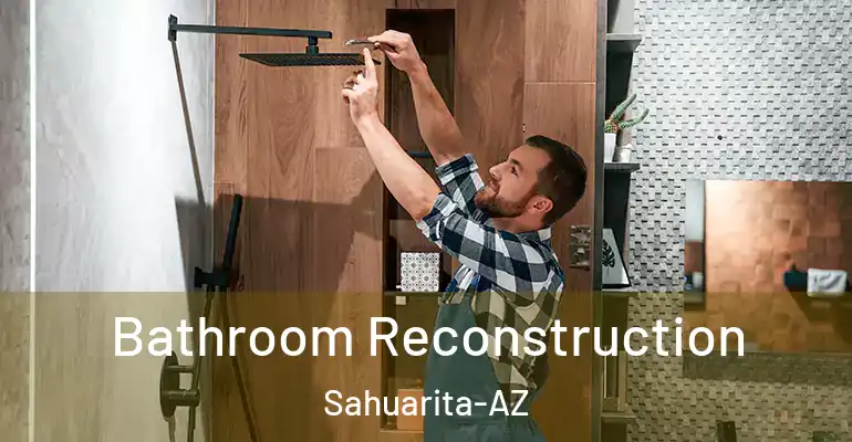 inner Bathroom imggen Bathroom Reconstruction Sahuarita-AZ