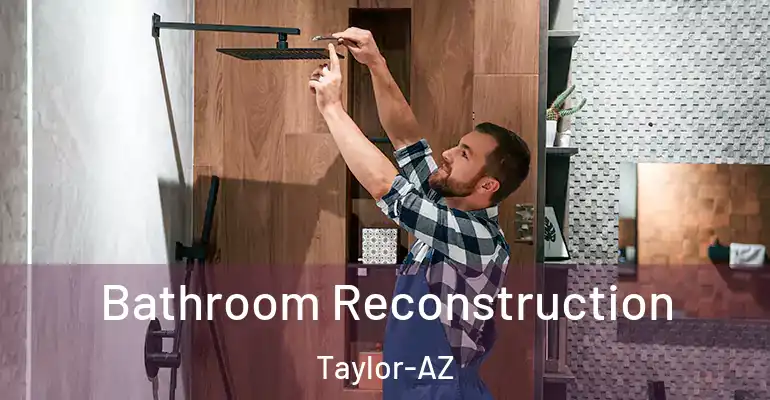 inner Bathroom imggen Bathroom Reconstruction Taylor-AZ