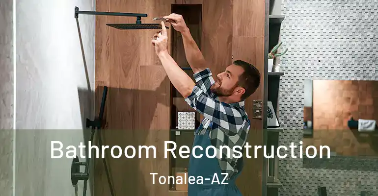 inner Bathroom imggen Bathroom Reconstruction Tonalea-AZ