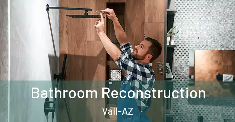 inner Bathroom imggen Bathroom Reconstruction Vail-AZ