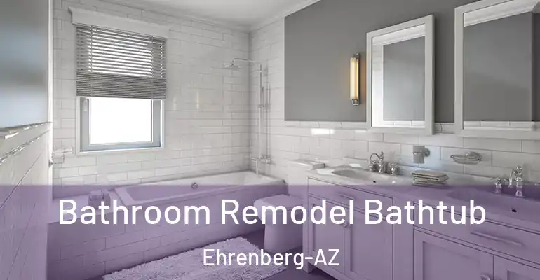 inner Bathroom imggen Bathroom Remodel Bathtub Ehrenberg-AZ