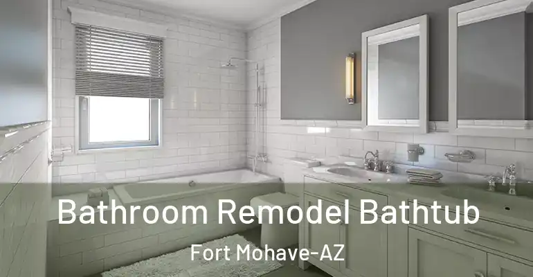 inner Bathroom imggen Bathroom Remodel Bathtub Fort Mohave-AZ