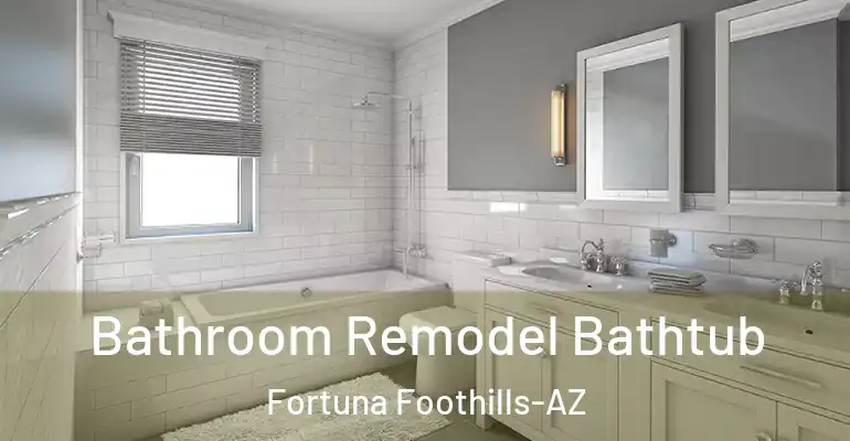 inner Bathroom imggen Bathroom Remodel Bathtub Fortuna Foothills-AZ