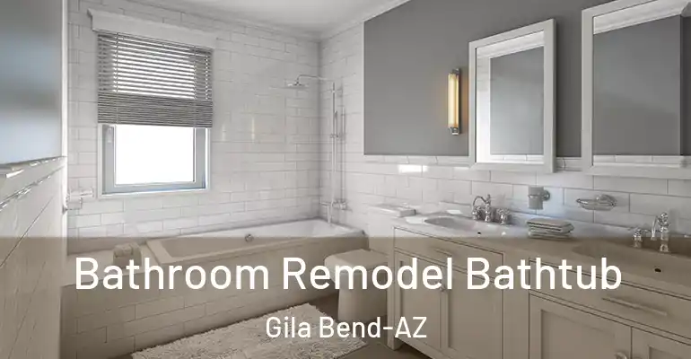 inner Bathroom imggen Bathroom Remodel Bathtub Gila Bend-AZ