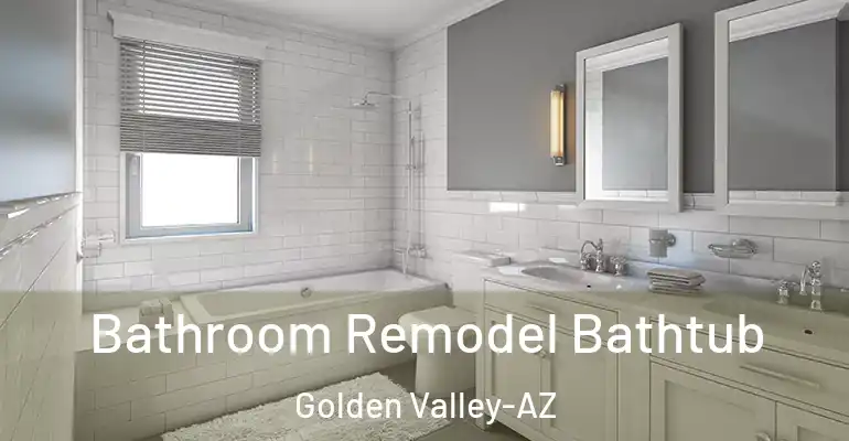 inner Bathroom imggen Bathroom Remodel Bathtub Golden Valley-AZ