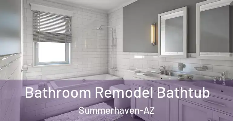 inner Bathroom imggen Bathroom Remodel Bathtub Summerhaven-AZ