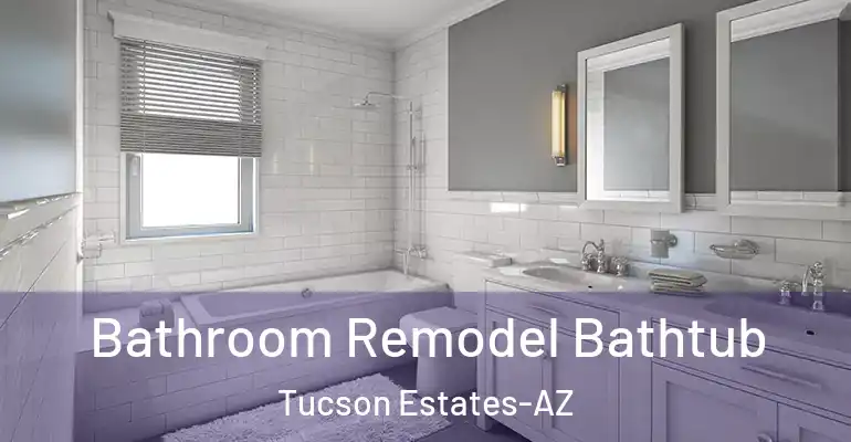 inner Bathroom imggen Bathroom Remodel Bathtub Tucson Estates-AZ