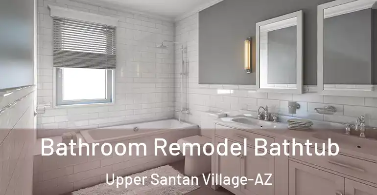 inner Bathroom imggen Bathroom Remodel Bathtub Upper Santan Village-AZ