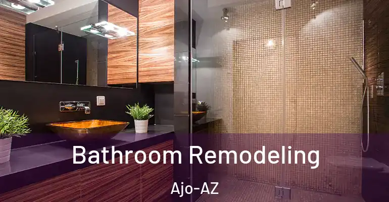 inner Bathroom imggen Bathroom Remodeling Ajo-AZ