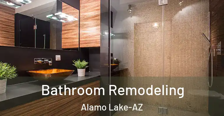 inner Bathroom imggen Bathroom Remodeling Alamo Lake-AZ
