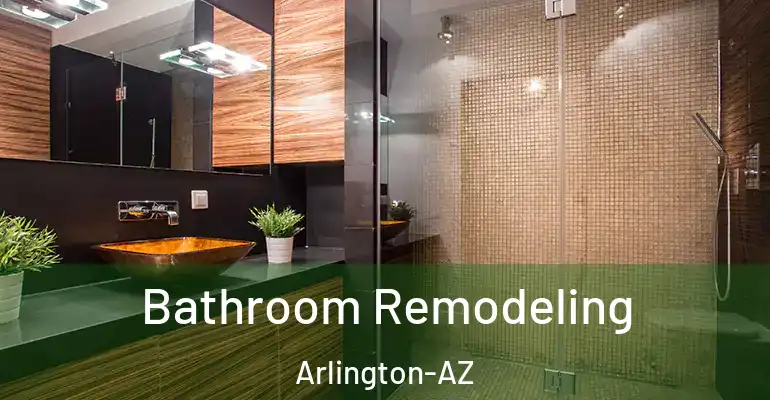 inner Bathroom imggen Bathroom Remodeling Arlington-AZ