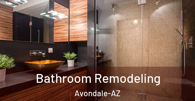 inner Bathroom imggen Bathroom Remodeling Avondale-AZ