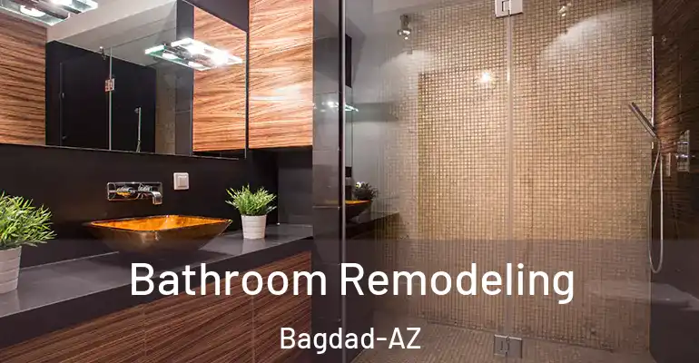 inner Bathroom imggen Bathroom Remodeling Bagdad-AZ
