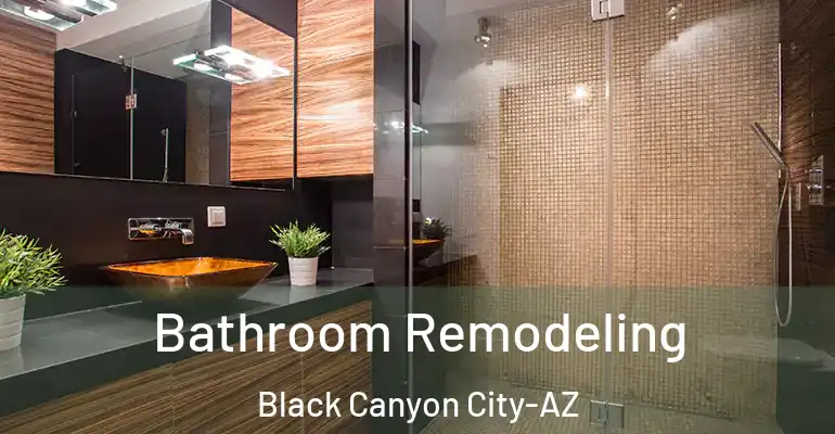 inner Bathroom imggen Bathroom Remodeling Black Canyon City-AZ