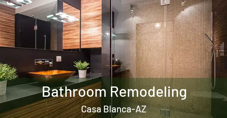 inner Bathroom imggen Bathroom Remodeling Casa Blanca-AZ