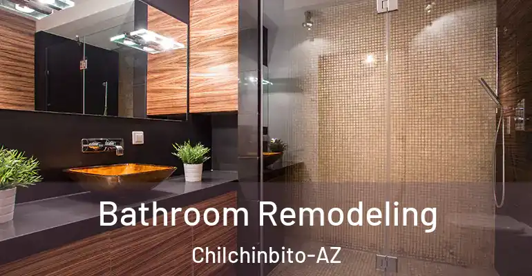 inner Bathroom imggen Bathroom Remodeling Chilchinbito-AZ