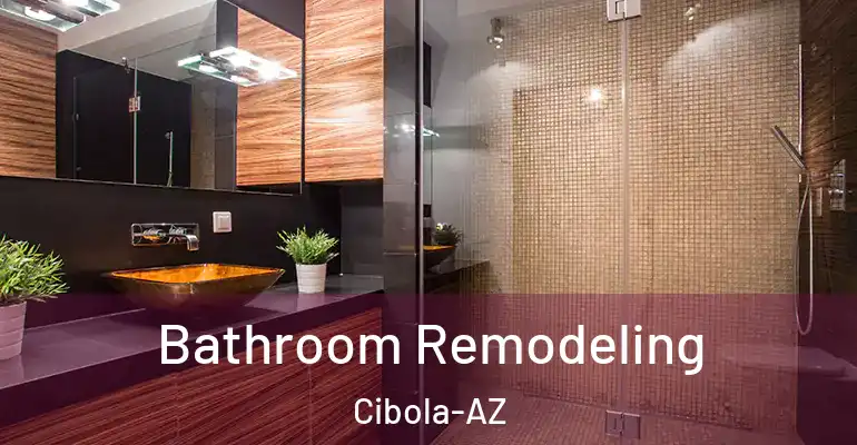 inner Bathroom imggen Bathroom Remodeling Cibola-AZ