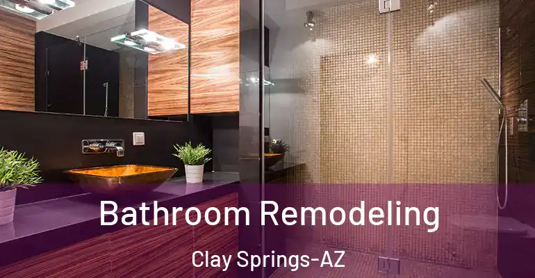 inner Bathroom imggen Bathroom Remodeling Clay Springs-AZ