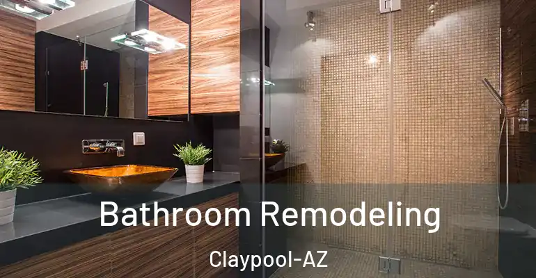 inner Bathroom imggen Bathroom Remodeling Claypool-AZ