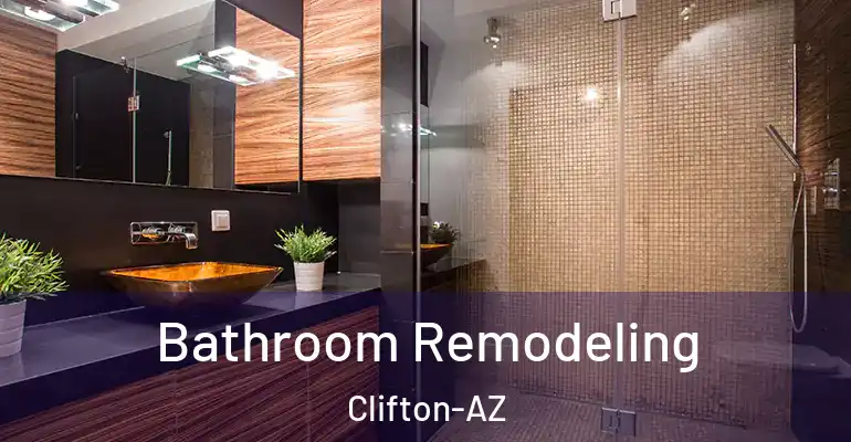 inner Bathroom imggen Bathroom Remodeling Clifton-AZ