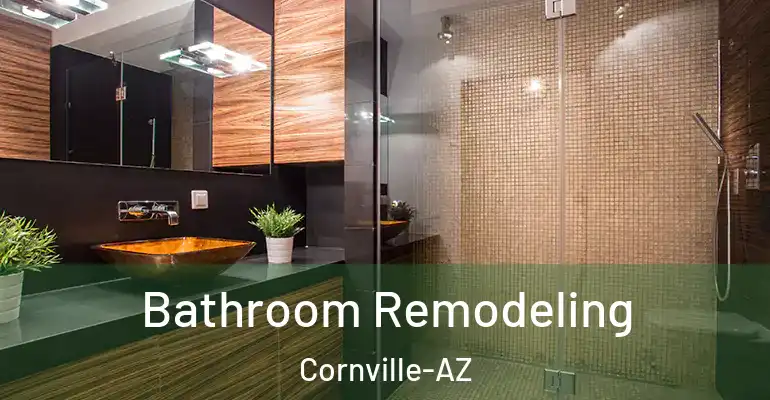 inner Bathroom imggen Bathroom Remodeling Cornville-AZ
