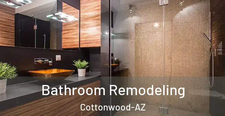 inner Bathroom imggen Bathroom Remodeling Cottonwood-AZ