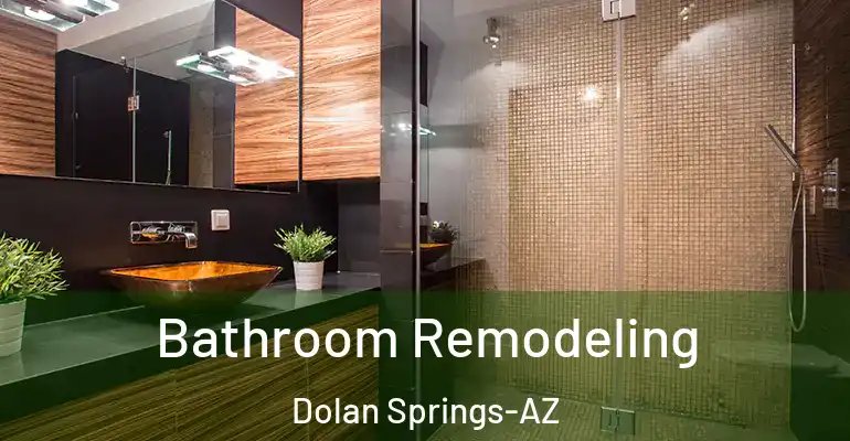 inner Bathroom imggen Bathroom Remodeling Dolan Springs-AZ