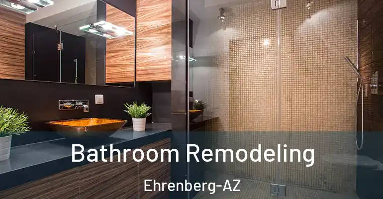 inner Bathroom imggen Bathroom Remodeling Ehrenberg-AZ
