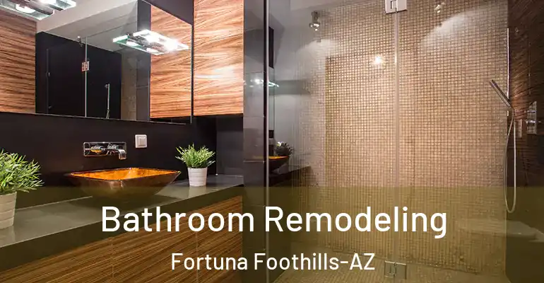 inner Bathroom imggen Bathroom Remodeling Fortuna Foothills-AZ