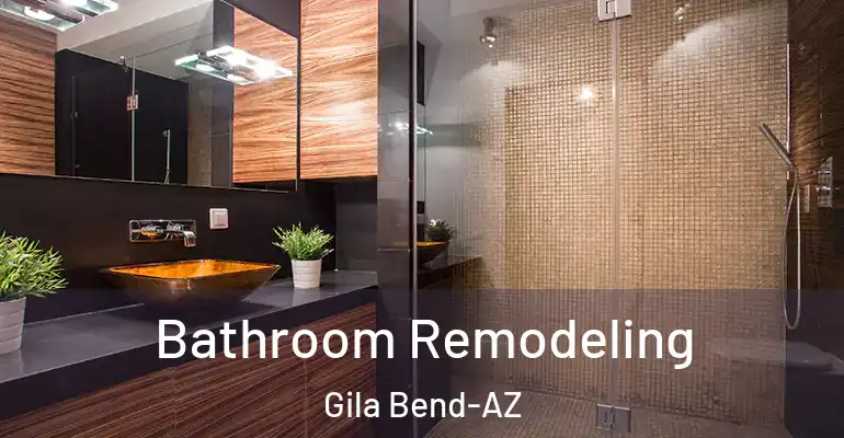 inner Bathroom imggen Bathroom Remodeling Gila Bend-AZ