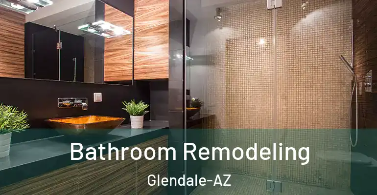 inner Bathroom imggen Bathroom Remodeling Glendale-AZ