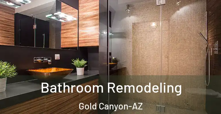 inner Bathroom imggen Bathroom Remodeling Gold Canyon-AZ
