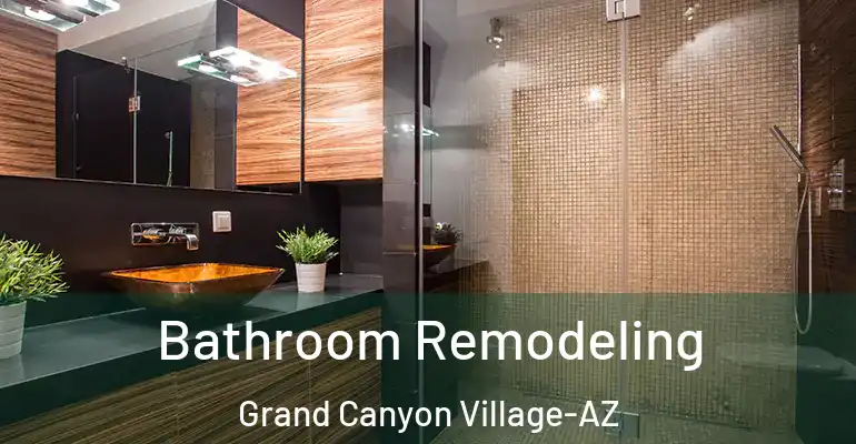 inner Bathroom imggen Bathroom Remodeling Grand Canyon Village-AZ