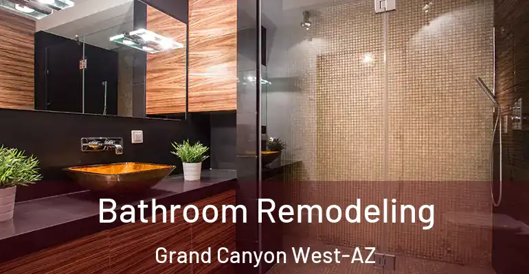 inner Bathroom imggen Bathroom Remodeling Grand Canyon West-AZ