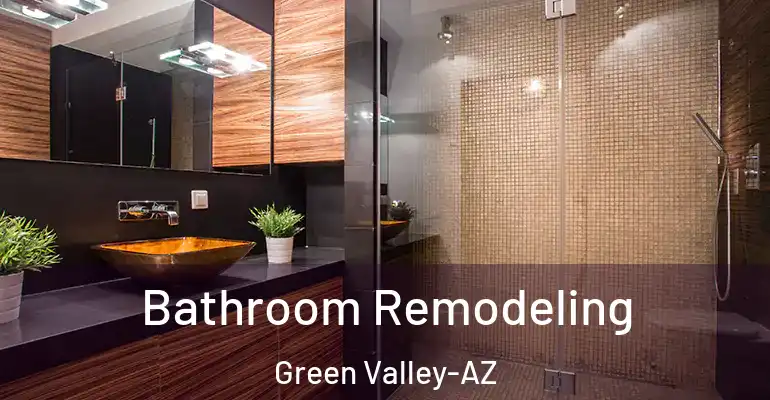 inner Bathroom imggen Bathroom Remodeling Green Valley-AZ