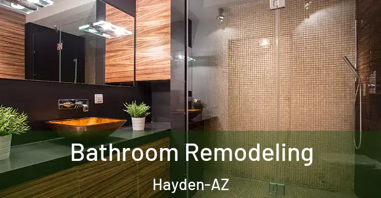 inner Bathroom imggen Bathroom Remodeling Hayden-AZ
