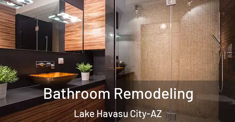 inner Bathroom imggen Bathroom Remodeling Lake Havasu City-AZ