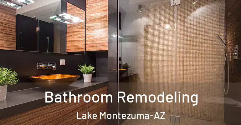 inner Bathroom imggen Bathroom Remodeling Lake Montezuma-AZ