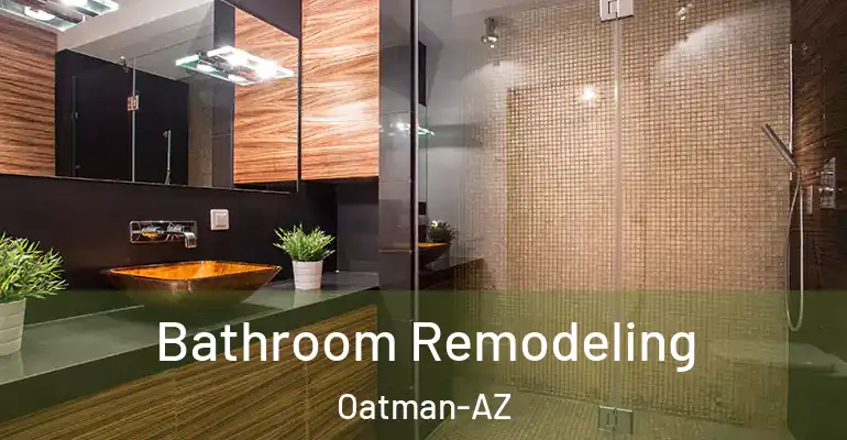 inner Bathroom imggen Bathroom Remodeling Oatman-AZ