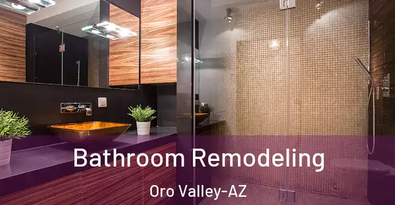 inner Bathroom imggen Bathroom Remodeling Oro Valley-AZ