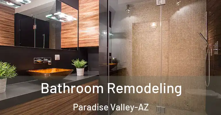 inner Bathroom imggen Bathroom Remodeling Paradise Valley-AZ