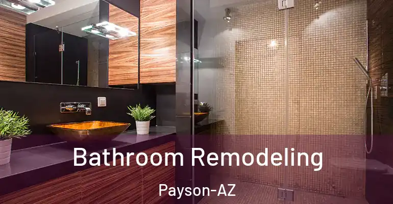 inner Bathroom imggen Bathroom Remodeling Payson-AZ
